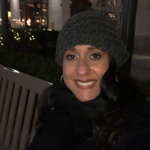 Meet your Posher, Tamara